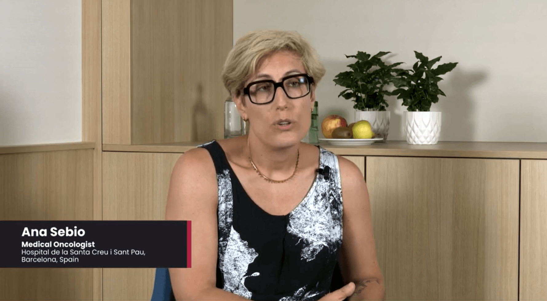 What are the limitations of current management options for TGCT?